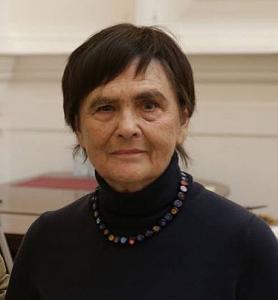 Памяти Валентины Александровны Крючковой (1939-2018)