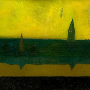 Vita brevis, Ars longa. Выставка произведений Н.В. Медведева (1950-2018) на Кузнецком Мосту,11