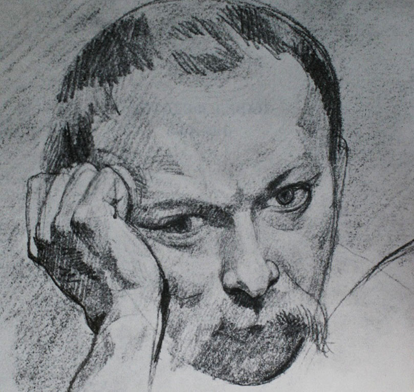ФЕДОТОВ Павел Андреевич (1815-1852)