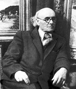 ШЕГАЛЬ Григорий Михайлович (1889-1956)
