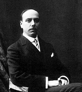 ЛИДВАЛЬ Фёдор (Иоганн-Фридрих) Иванович (1870-1945)