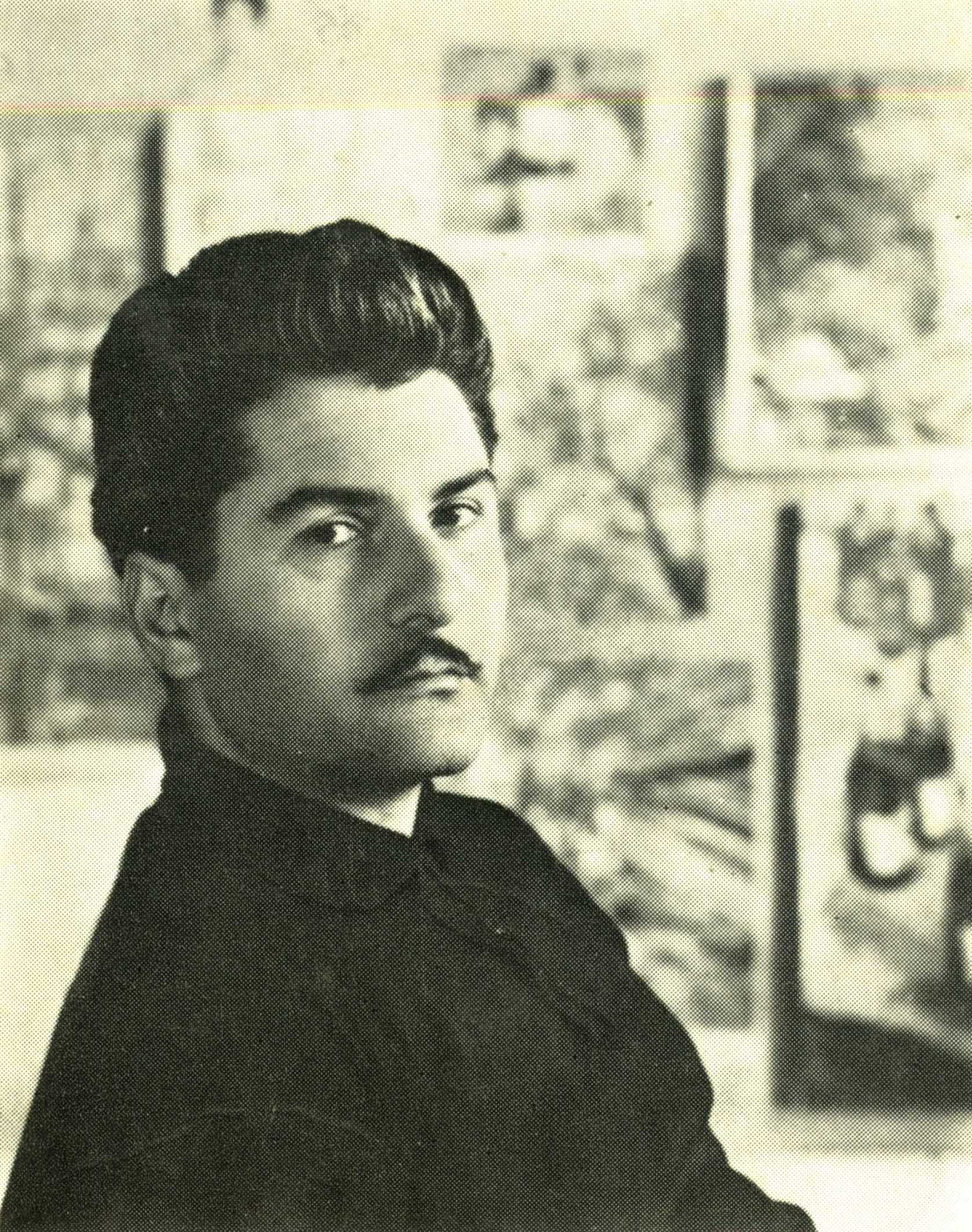 ТОТИБАДЗЕ Георгий Константинович (1928-2010)