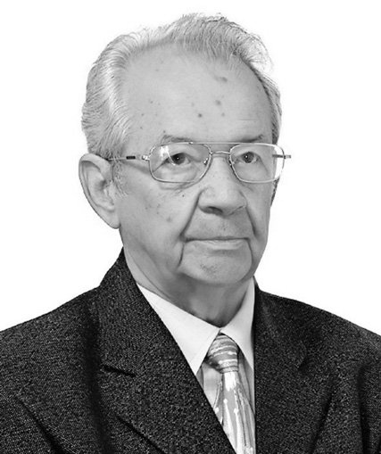 ЕГЕРЕВ Виктор Сергеевич (1923-2016)