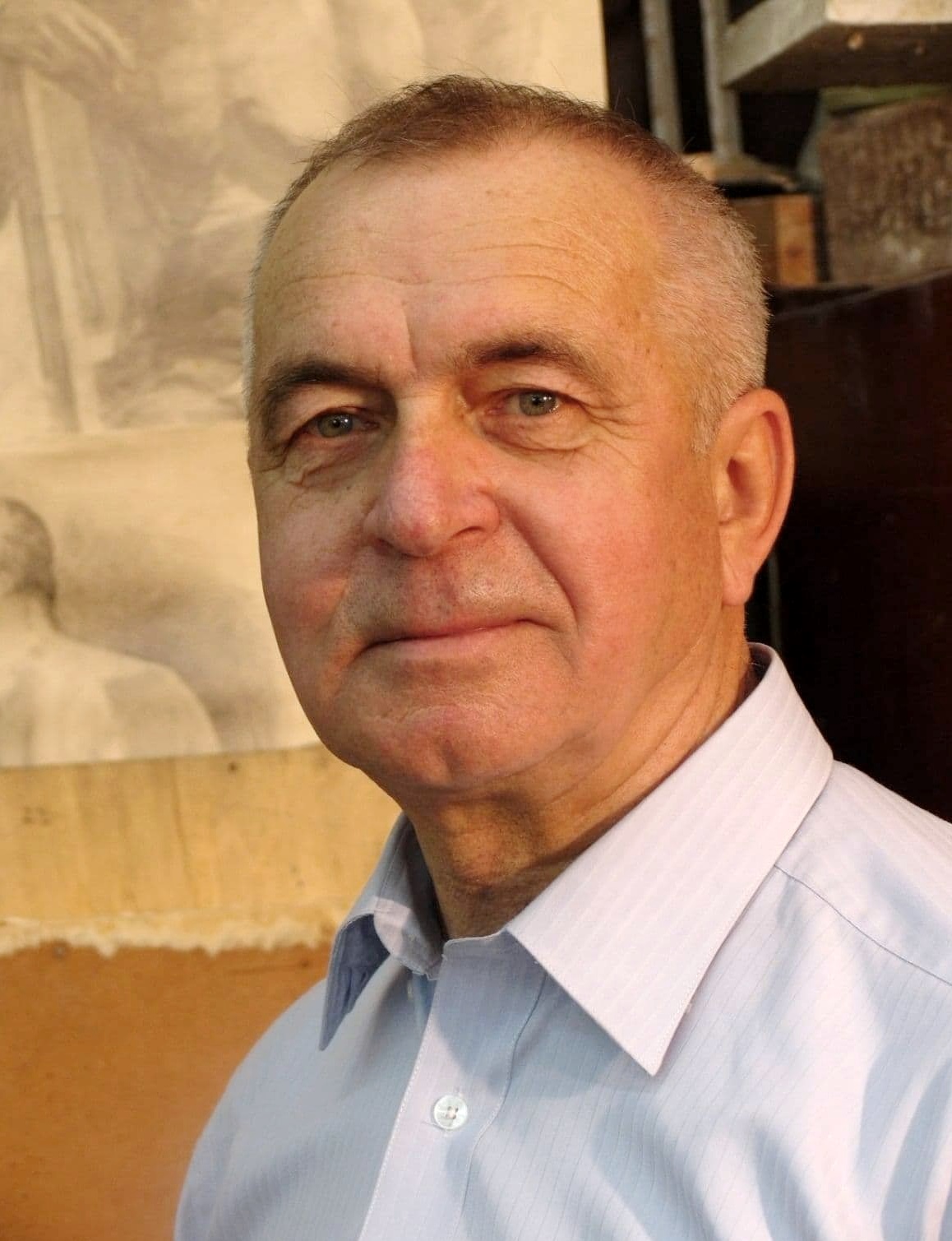 МАКСИМЕНКО Евгений Иванович (1937-2021)