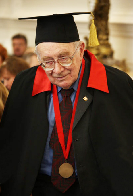 РОТЕНБЕРГ Евсей Иосифович (1920-2011)