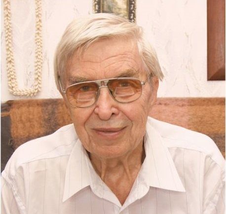 ОРЕХОВ Виталий Владимирович (1937-2014)