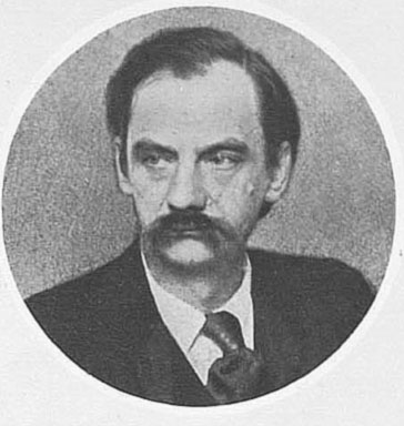 ЗАЛЕМАН Гуго Романович (Робертович) (1859-1919)
