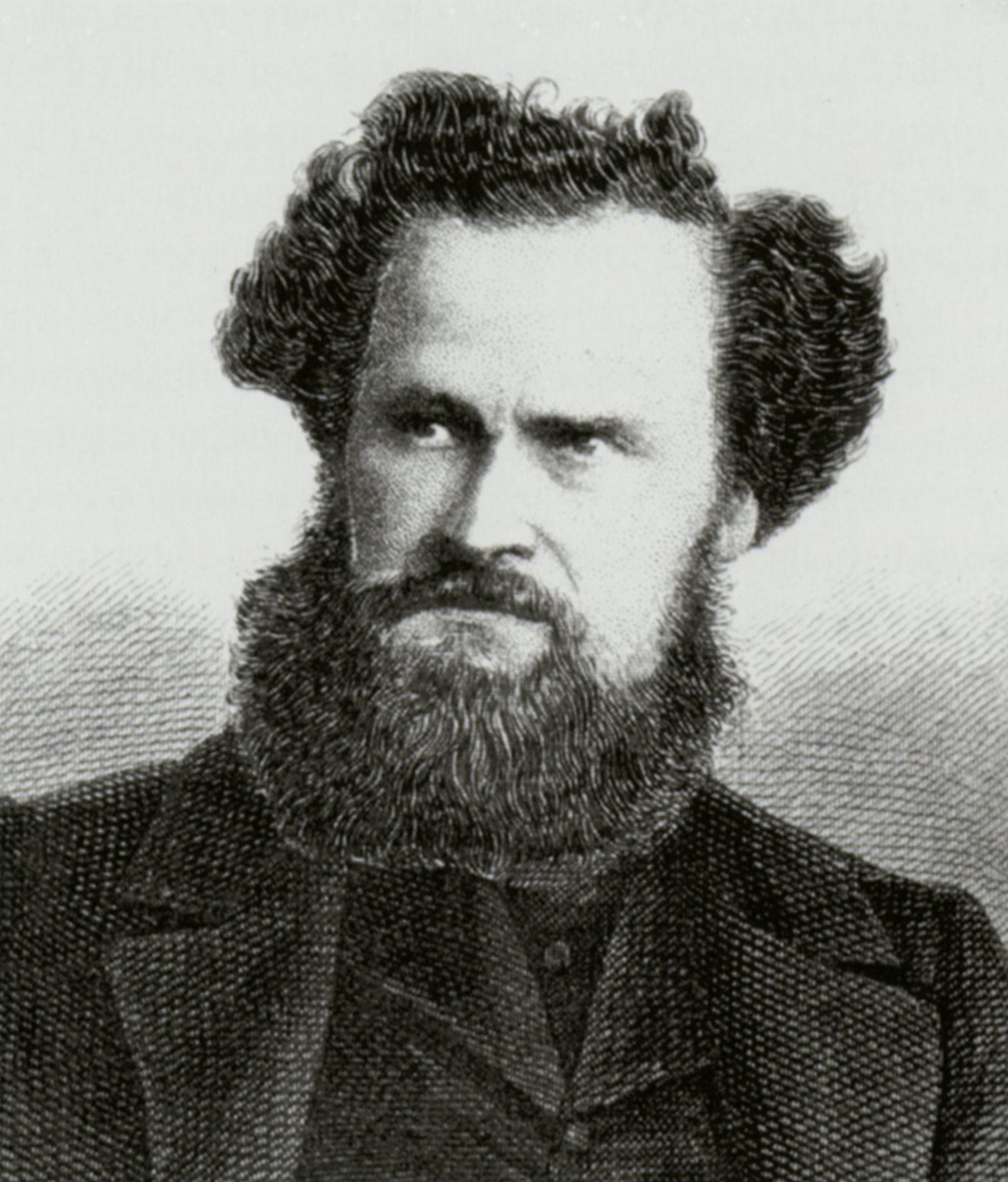 ПИМЕНОВ Николай Степанович (1812-1864)