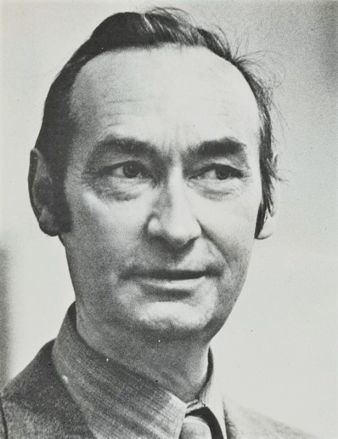 КЛЕМКЕ Вернер (1917–1994)