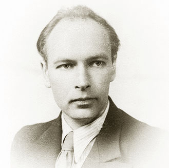 ФОМИН Игорь Иванович (1904-1989)