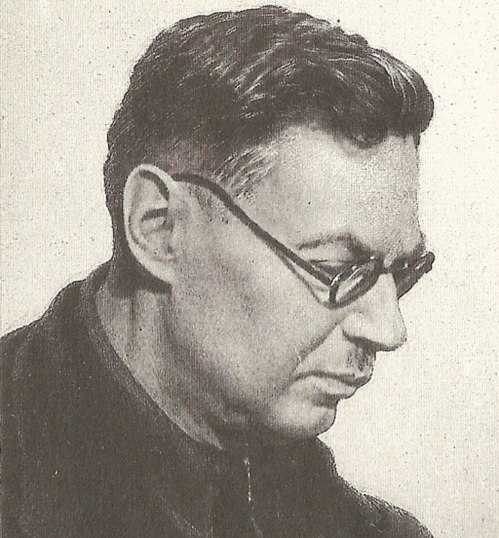 ВИППЕР Борис Робертович (1888-1967)