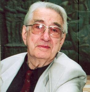 К 95-летию со дня рождения М. М. Курилко-Рюмина (1923–2012)