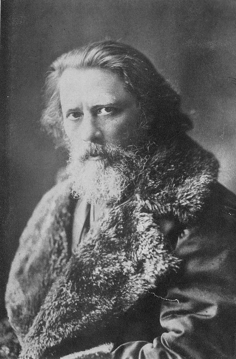 ЗИЧИ Михаил (Михай) Александрович (1827-1906)