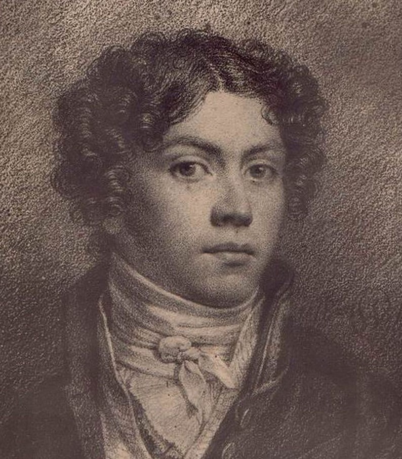 ВИТБЕРГ Александр (Карл-Магнус) Лаврентьевич (1787-1855)