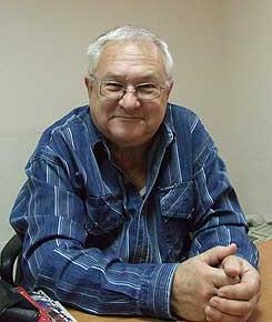 Вечер памяти А.И. Морозова (1941-2010) в Белом зале РАХ