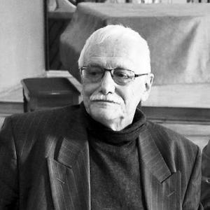 Памяти Владимира Рувимовича Аронова (1941-2022)