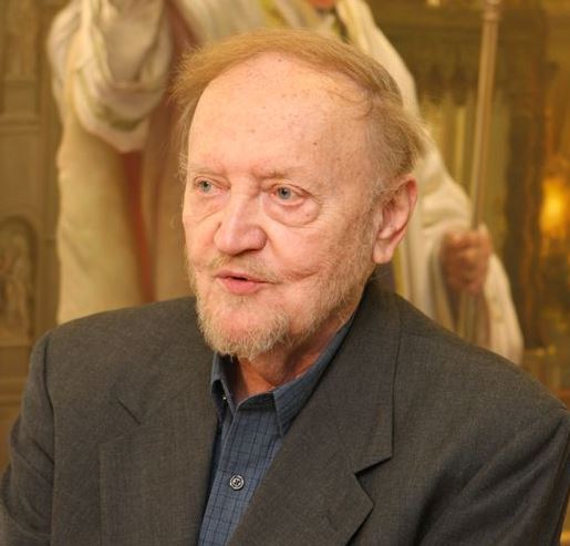 ШЭНКС Нельсон (1937-2015)