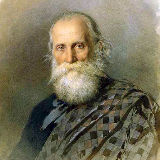 ПРЕМАЦЦИ Людвиг (Луиджи) Осипович (1814-1891)