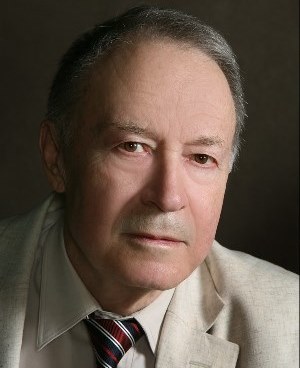 ГЛАДЫШЕВ Георгий Павлович (1936-2022)