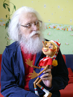 ВЛАДИМИРСКИЙ  Леонид Викторович (1920-2015)