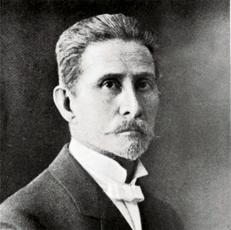 ПОМЕРАНЦЕВ Андрей Никанорович (1849-1918)