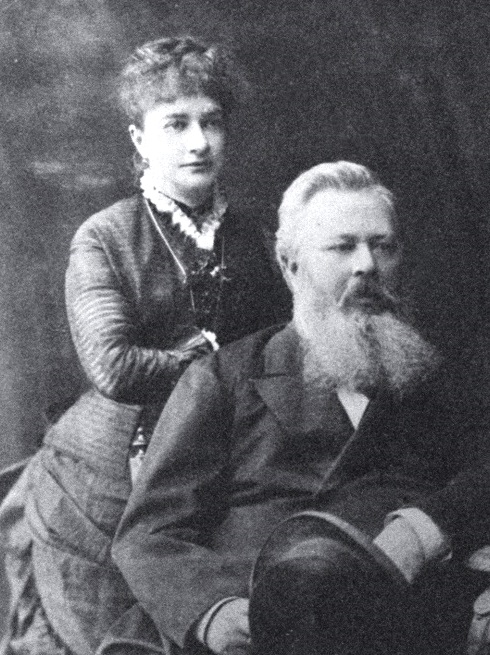 ПОДОЗЕРОВ Иван Иванович (1835-1899)