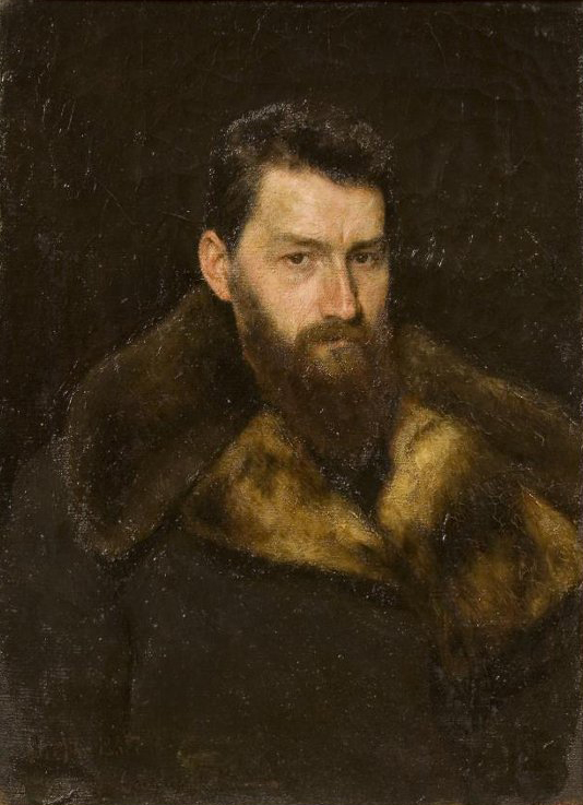 АСКНАЗИЙ Исаак Львович (1856-1902)