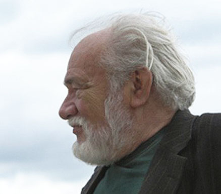 ТЕЛИН Владимир Никитович (1941-2012)