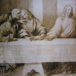 Выставка «Западноевропейская гравюра XVII-XVIII веков» в МВК РАХ 