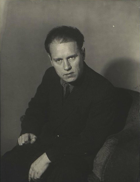 ИВАНОВ Виктор Семёнович (1909-1968)