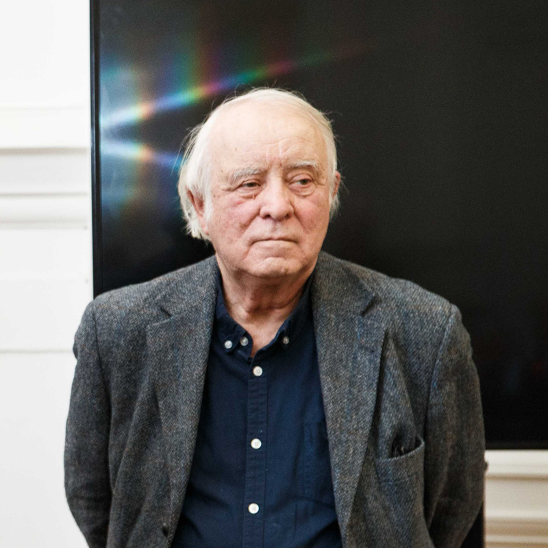 ПАЦЮКОВ Виталий Владимирович (1939-2021)