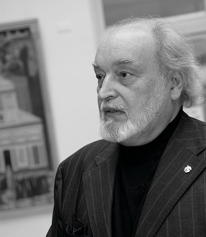 БИЧУКОВ Анатолий Андреевич (1934-2020)