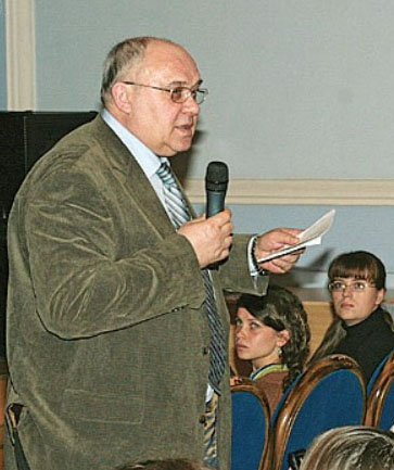 МАРЕЕВ   Владимир Иванович 			