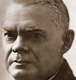 УЛЬЯНОВ Николай Павлович (1875-1949)