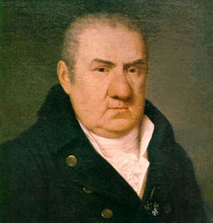 КВАРЕНГИ Джакомо (1744-1817)