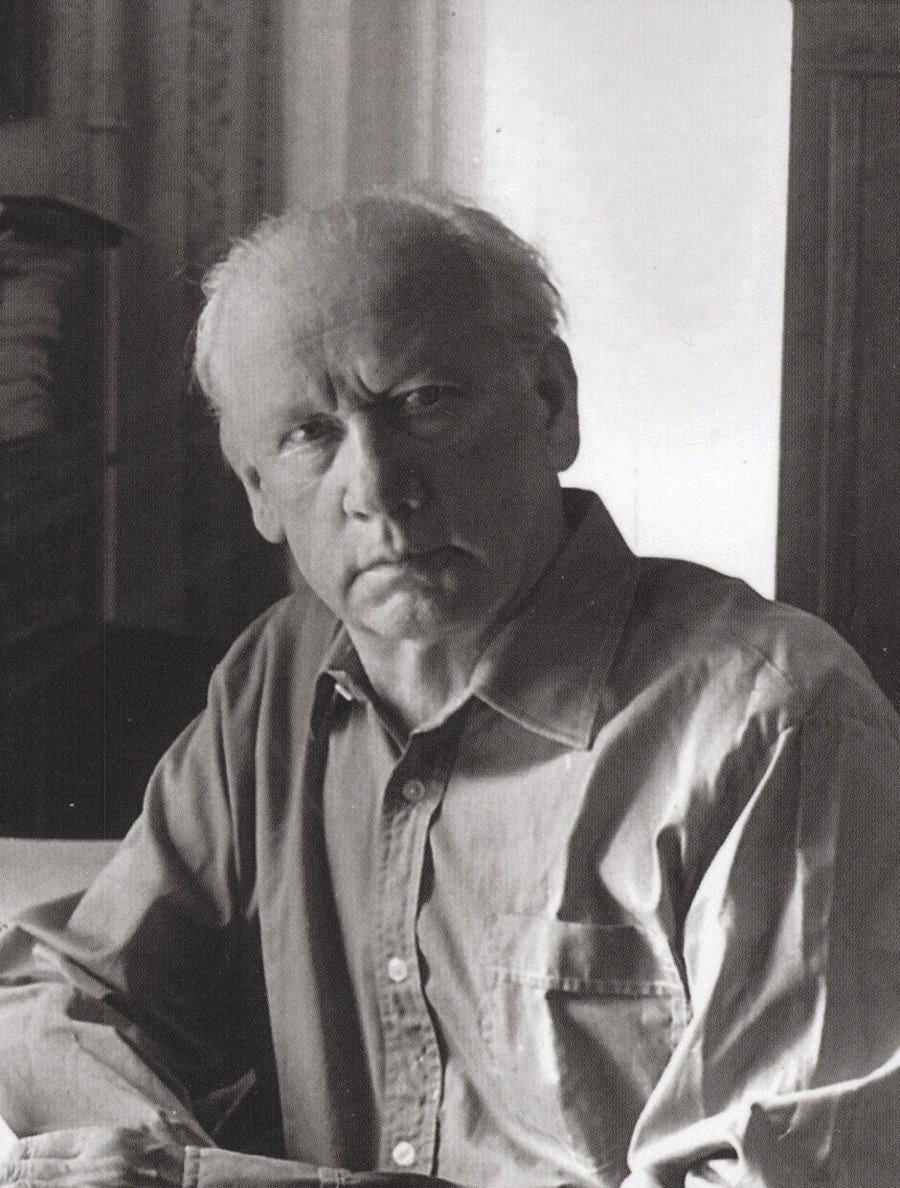 ФОМИН Пётр Тимофеевич (1919-1996)