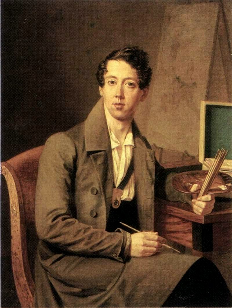 ВАСИЛЬЕВ Алексей Александрович (1811-1879)