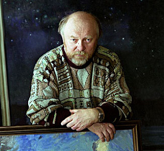 АБАКУМОВ Михаил Георгиевич (1948-2010)