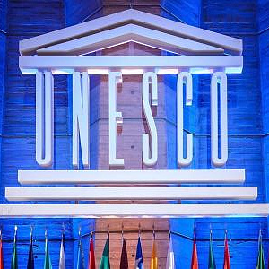 Президент РАХ З.К.Церетели выступил с докладом на встрече Послов Доброй Воли ЮНЕСКО