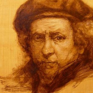 «Посвящается Рембрандту». Выставка студенческих работ в НИМ РАХ