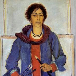 Выставка произведений Л.А.Бажбеук-Меликян (1922-2005) в Российской академии художеств