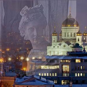 Круглый стол на тему: «Роль Российской академии художеств в современном художественном процессе»