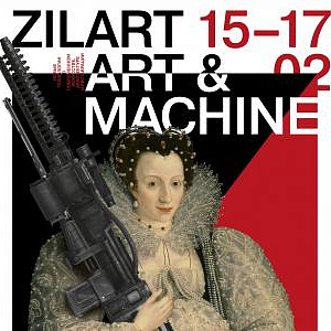 Международная научно-практическая конференция «ЗИЛАРТ. Искусство и Машина»