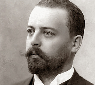 ШЕХТЕЛЬ Фёдор Осипович (Франц Адольф) (1859-1926)