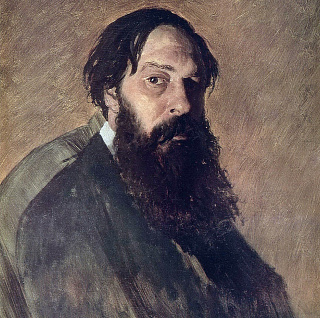 САВРАСОВ Алексей Кондратьевич (1830-1897)