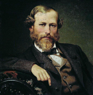 ФЛАВИЦКИЙ Константин Дмитриевич (1830-1866)