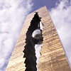 11 сентября - годовщина террористических атак 2001 года в Нью-Йорке