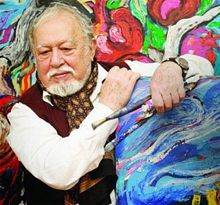 НАРИМАНБЕКОВ Тогрул Фарманович (1930-2013)