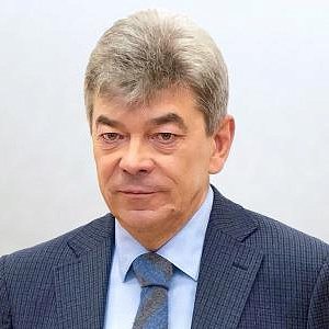 Памяти Ивана Ивановича Тучкова (1956-2018)