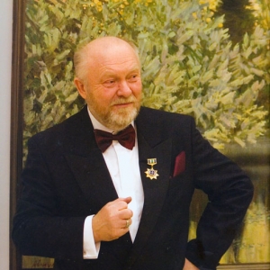 Вечер памяти Михаила Георгиевича Абакумова (1948-2010) в РАХ